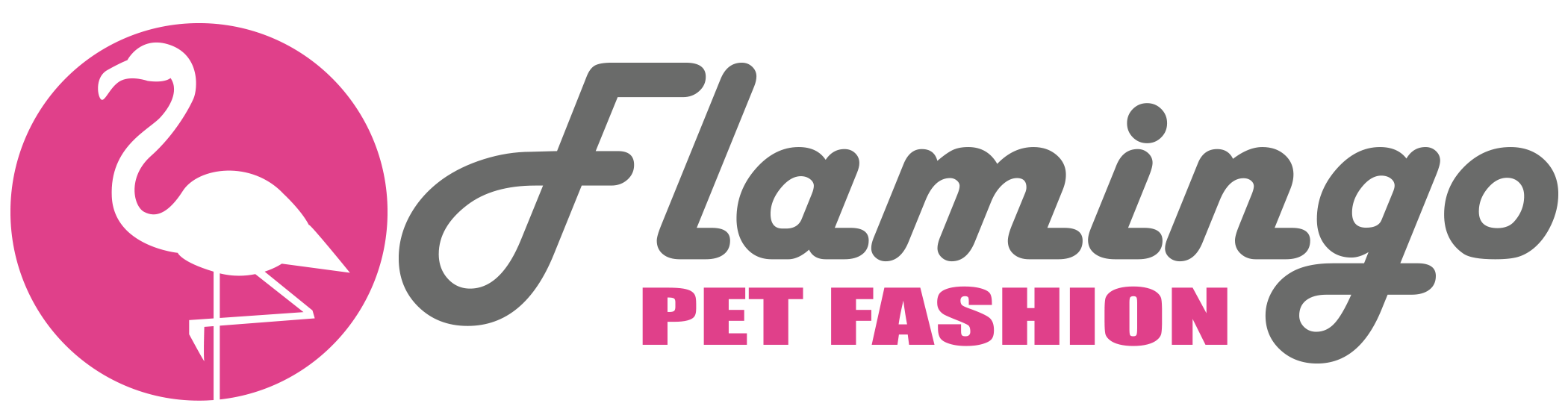 FLAMINGO PET FASHION